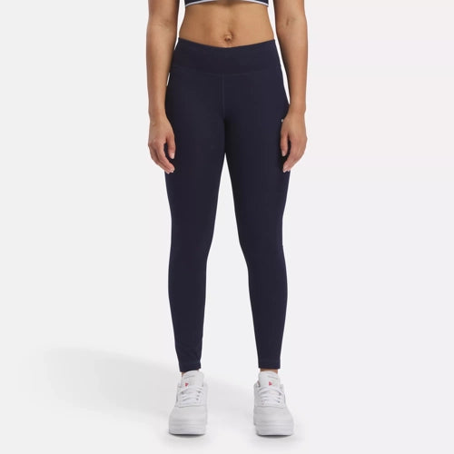 Reebok Leggins Navy