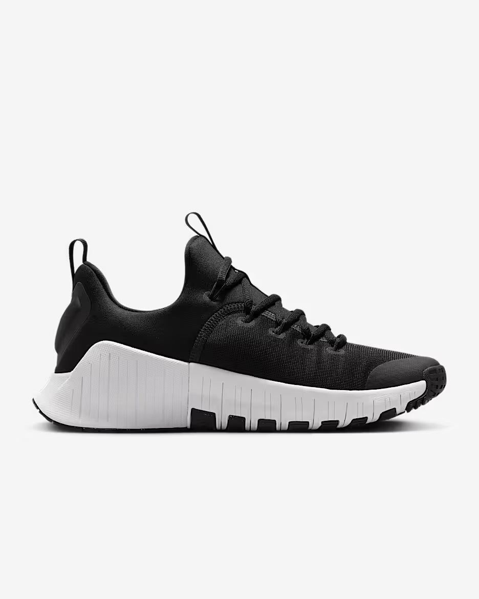 Nike Free Metcon 6 | Black