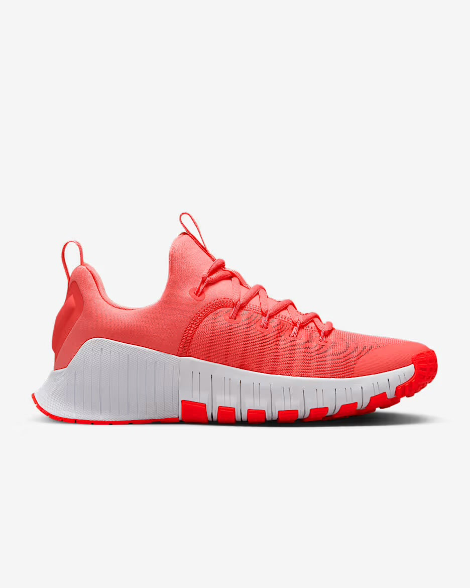 Nike Free Metcon 6 | Orange