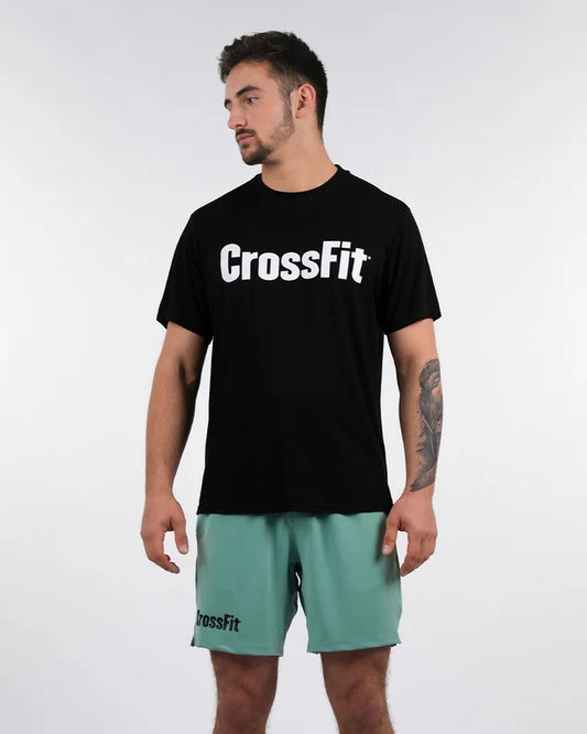 NS Men’s Tshirt | Black