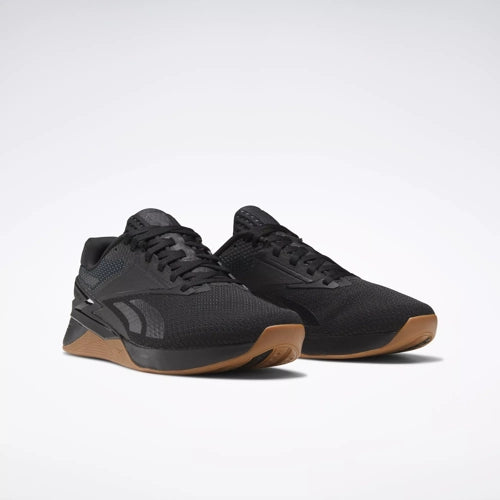 Reebok Nano X3 / Black