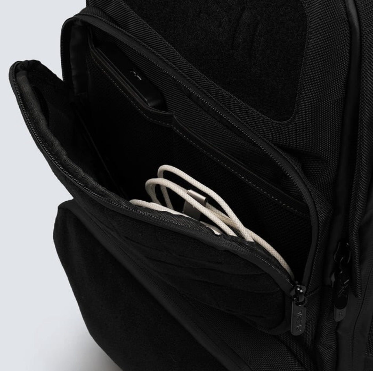 Mochila Picsil Maverick 2da Generación | Moonless