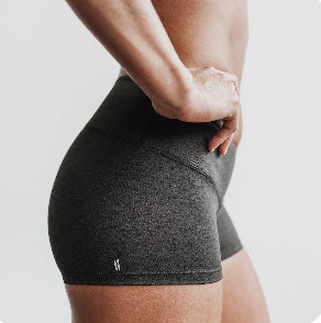 Nobull Shorts 2’’ / Grey