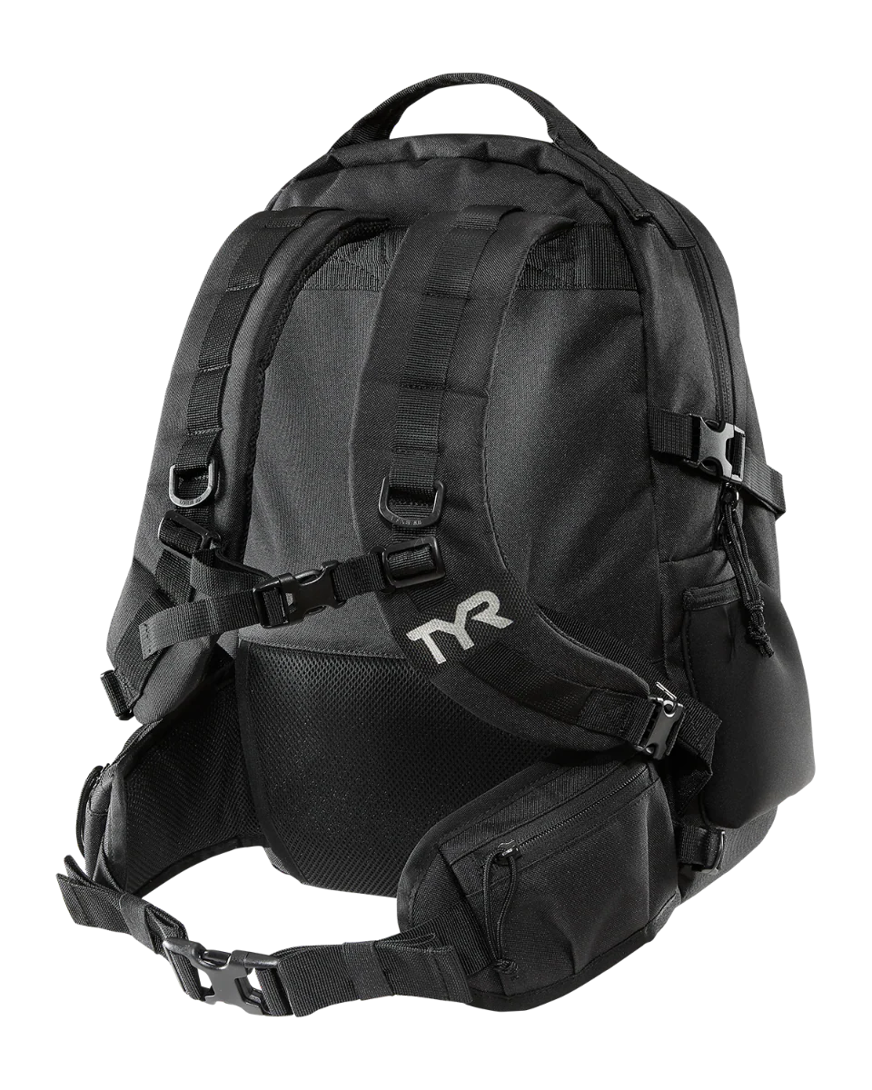 TYR Tactical Back Pack | Black