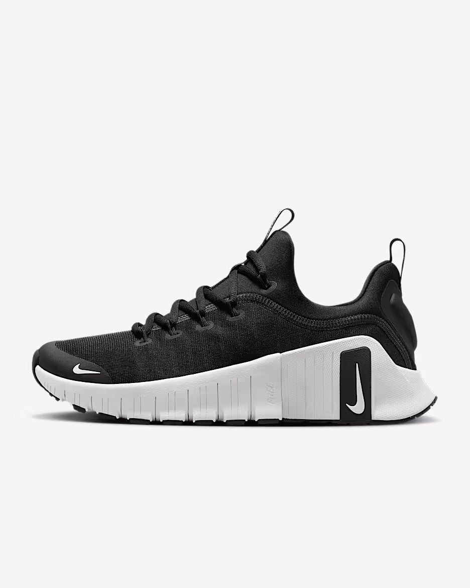 Nike Free Metcon 6 | Black