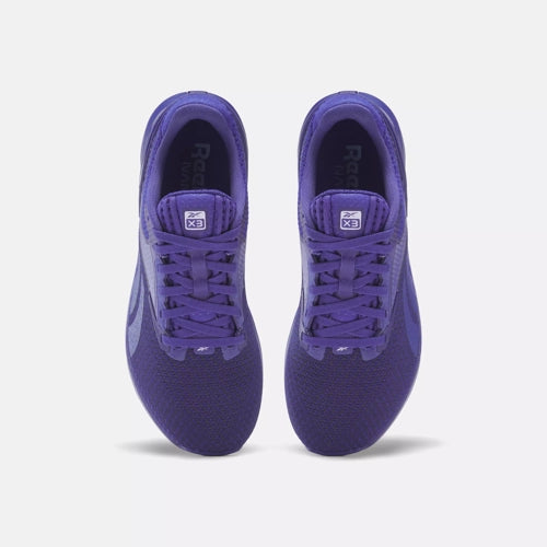 Reebok Nano X3 / Morado