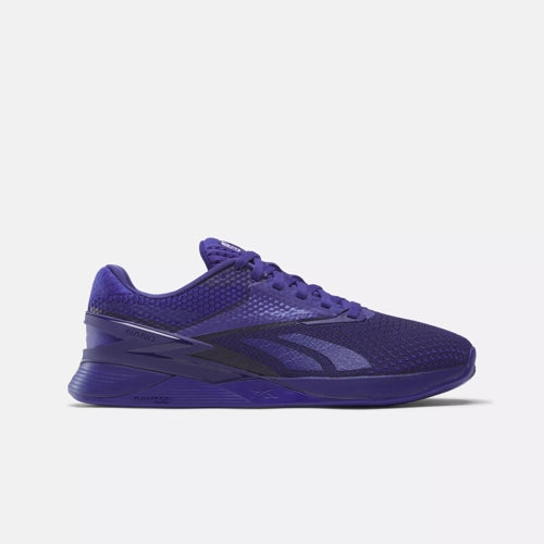 Reebok Nano X3 / Morado