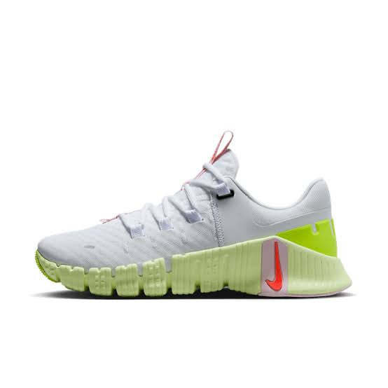 Nike Free Metcon 5