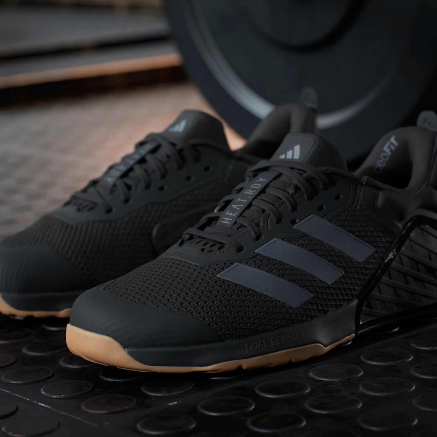 Adidas Dropset 3 | Black