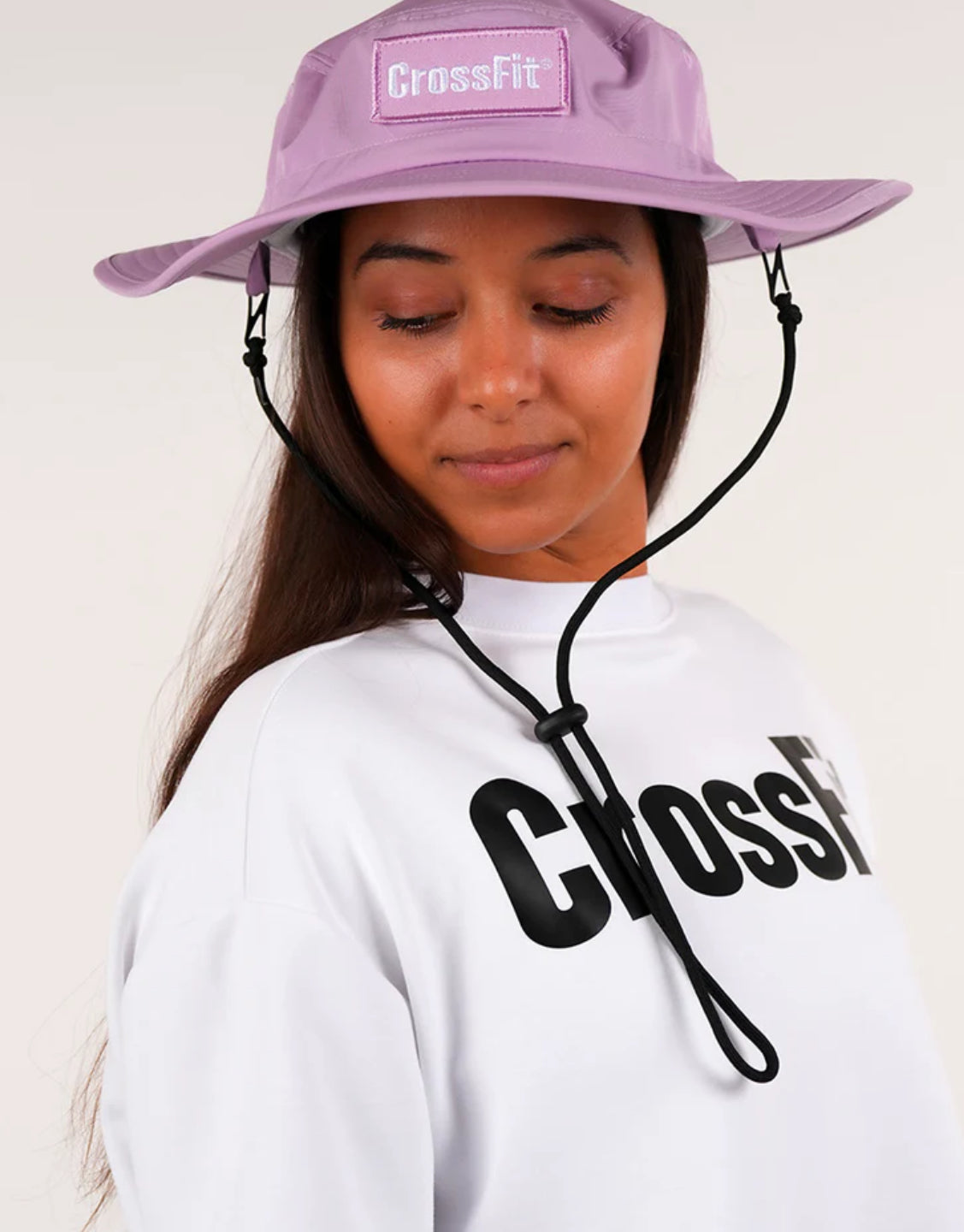 NS Bucket Hat