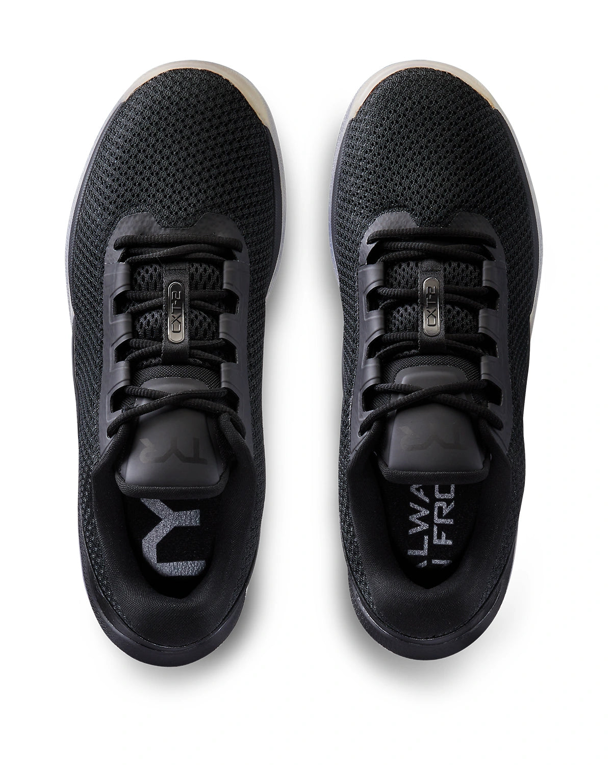 TYR CXT-2 |Clear