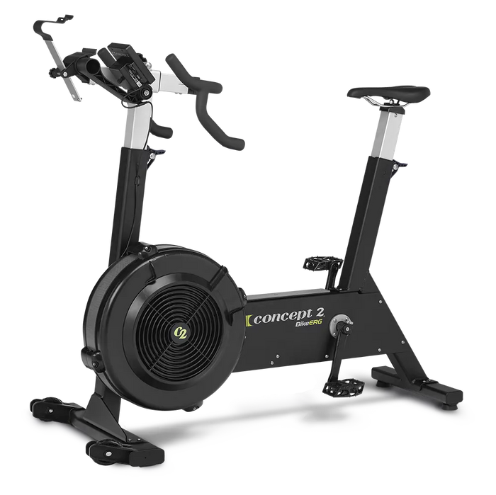 CONCEPT2 BIKEERG | PREVENTA
