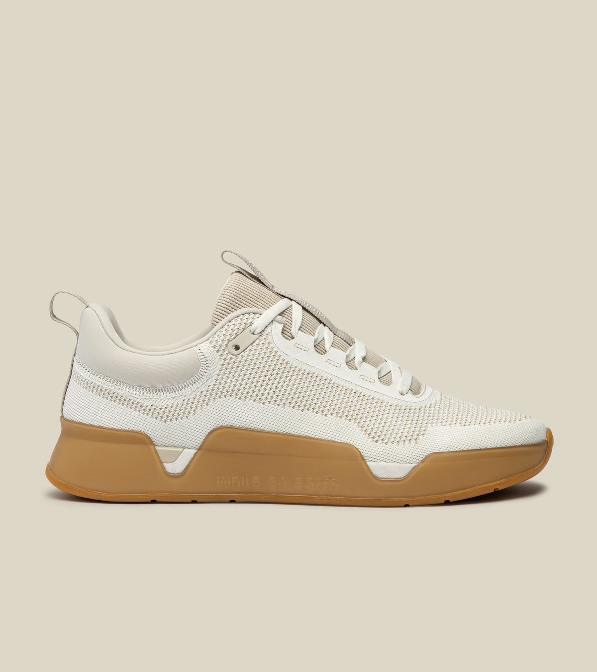 While On Earth Move Trainer | White Gum