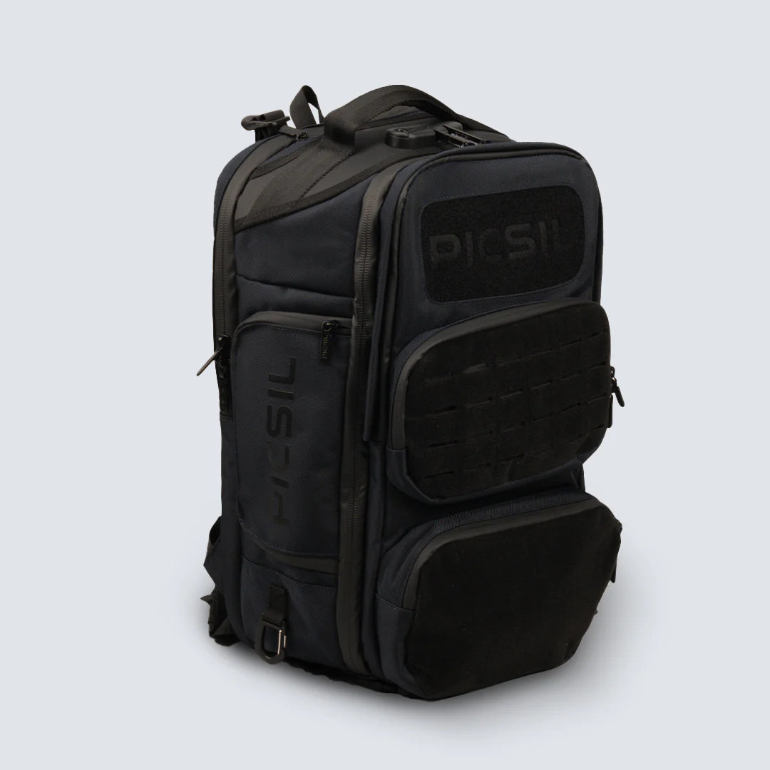 Mochila Picsil Maverick 2nd Generation | Navy