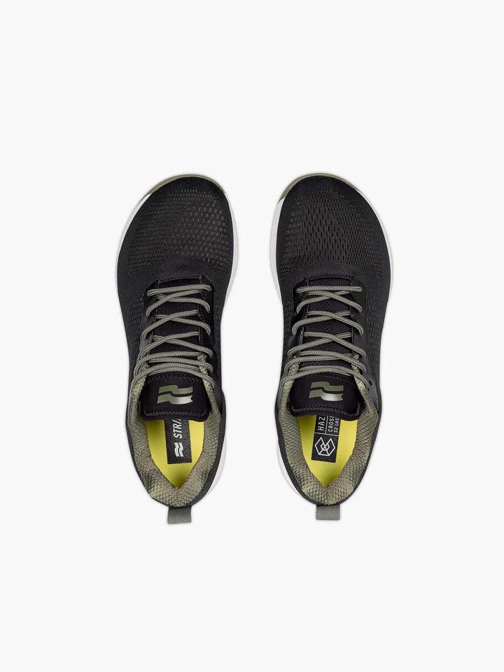 Strike Haze Trainer