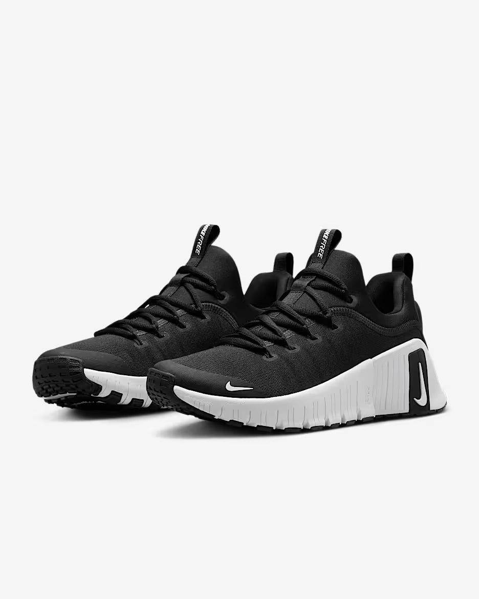 Nike Free Metcon 6 | Black