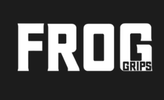 Frog Grips