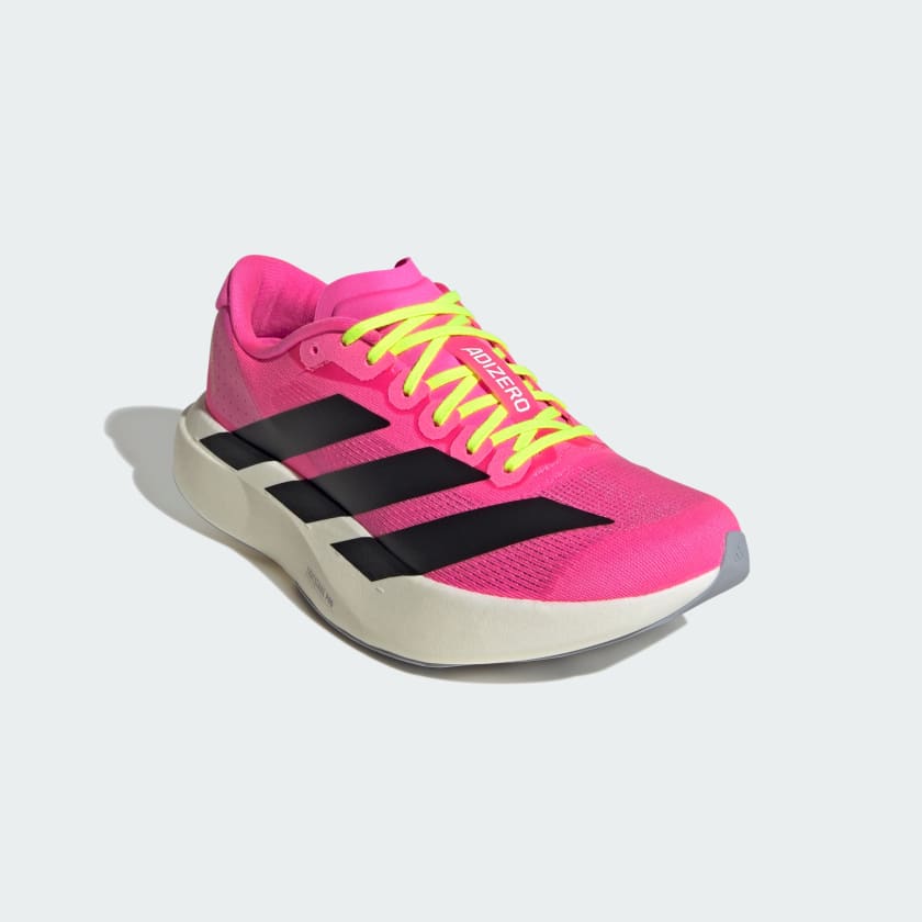 ADIZERO EVO SL ADIDAS | LUCID PINK