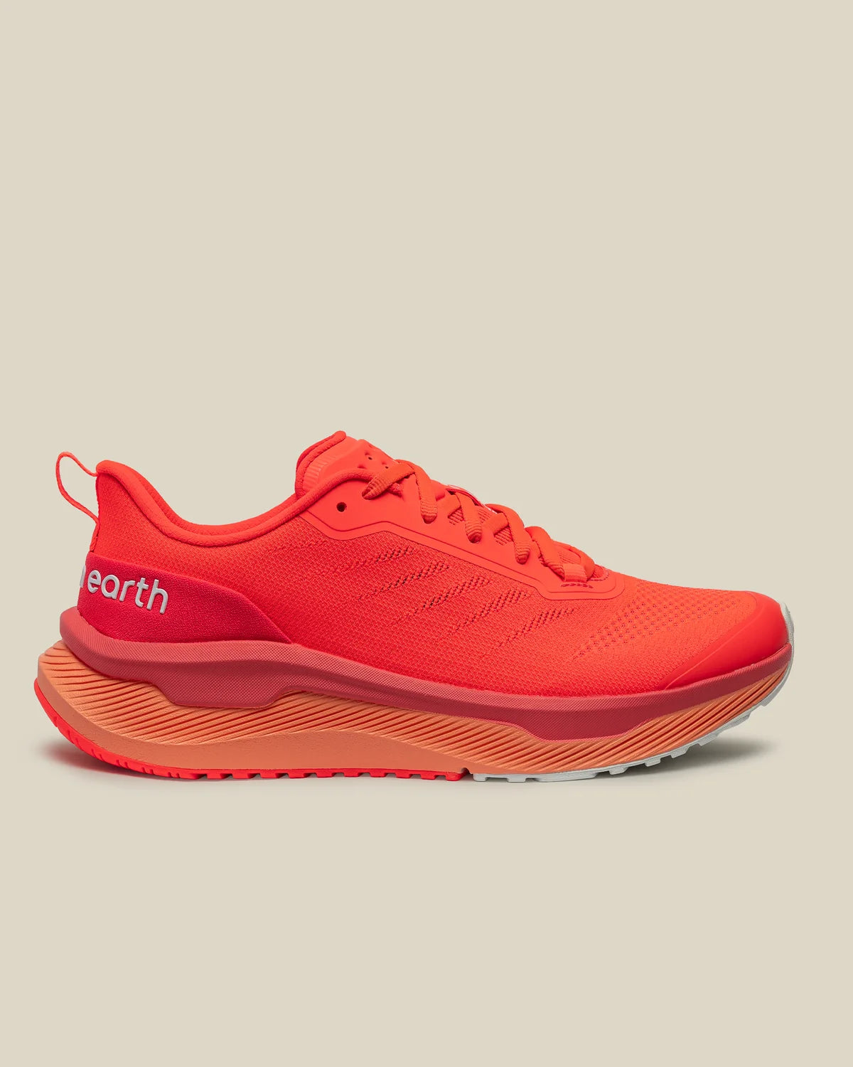 While On Earth RHYTHM | Fiery Coral