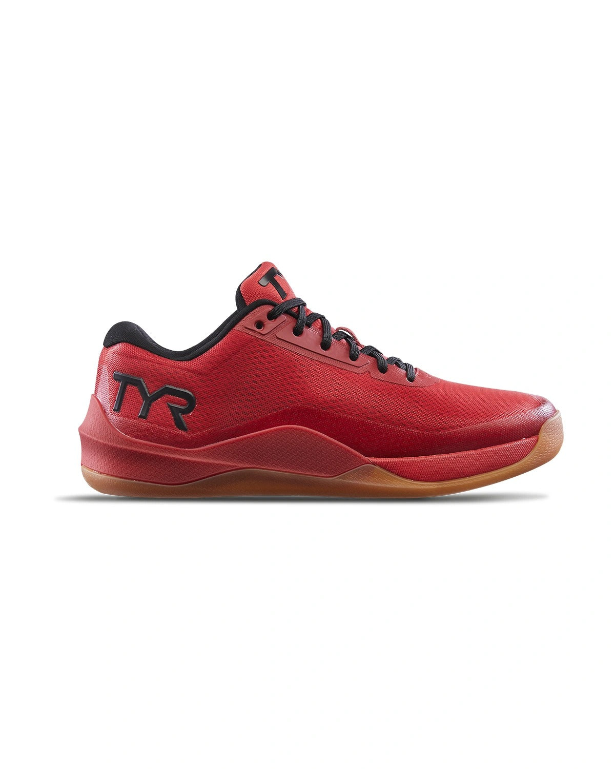 TYR CXT-2  Elite Carbón | Red