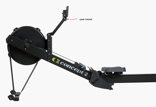 CONCEPT2 ROWERG ROWER - PM5 | PREVENTA