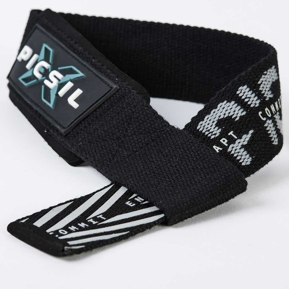 STRAPS DE HALTEROFILIA 2.0