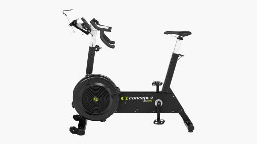 CONCEPT2 BIKEERG | PREVENTA