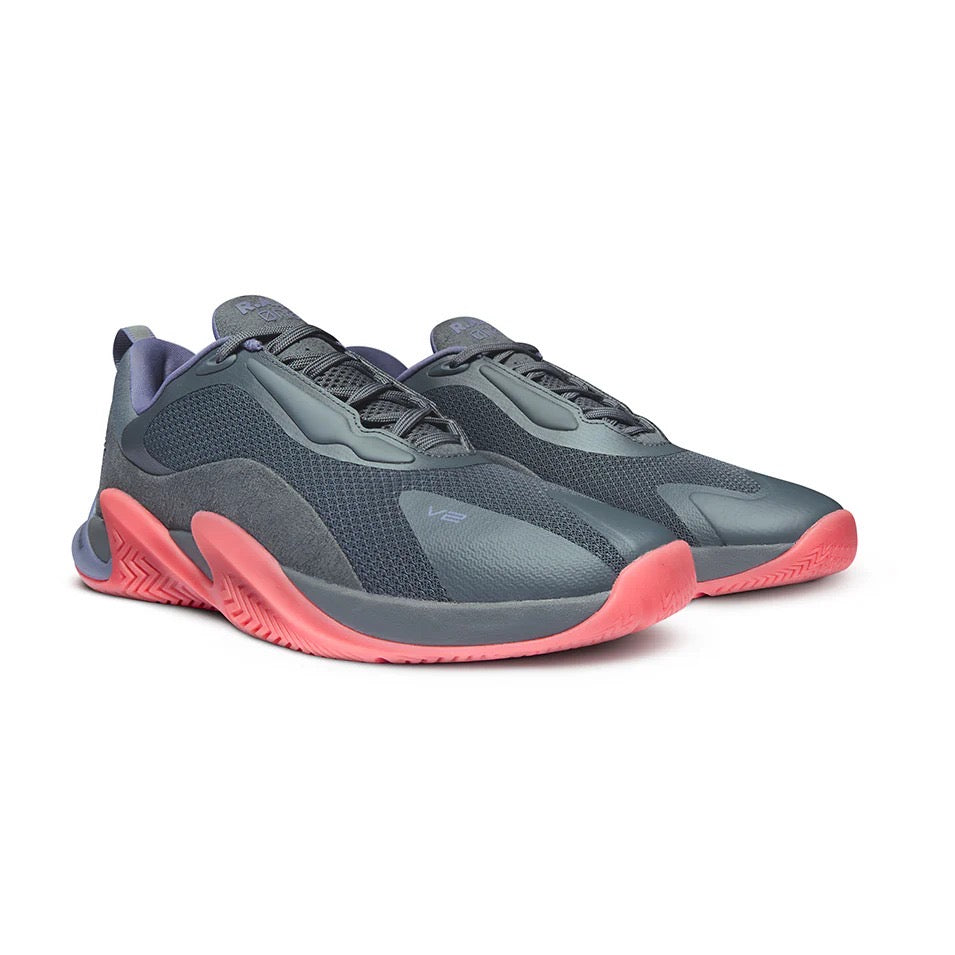 RAD One V2 | Turbulence Heron