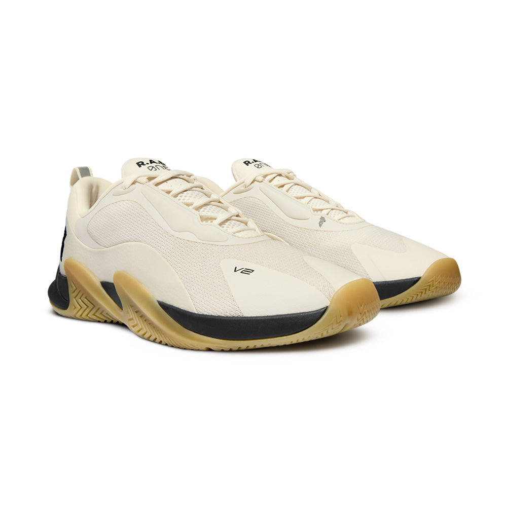RAD ONE V2 | FLAT WHITE - ARTICULO DE IMPORTACION
