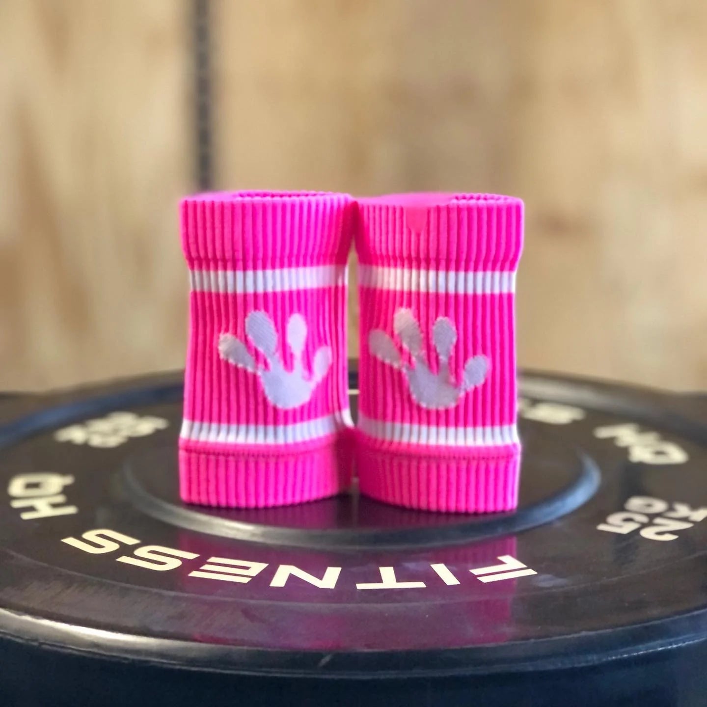 Muñequeras para sudor|Frog Grips