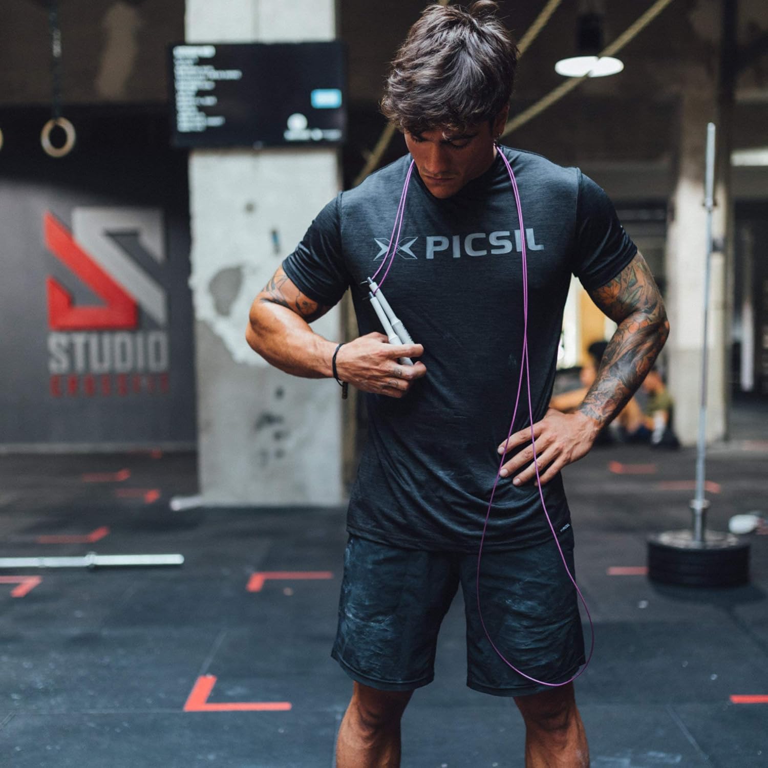 Cuerda SPHINX Picsil