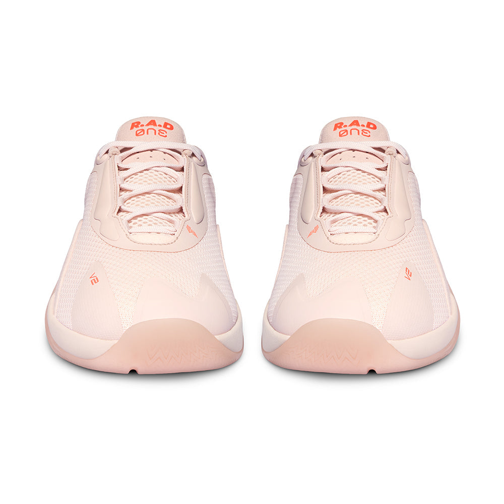 RAD ONE V2 | PEACH BLUSH