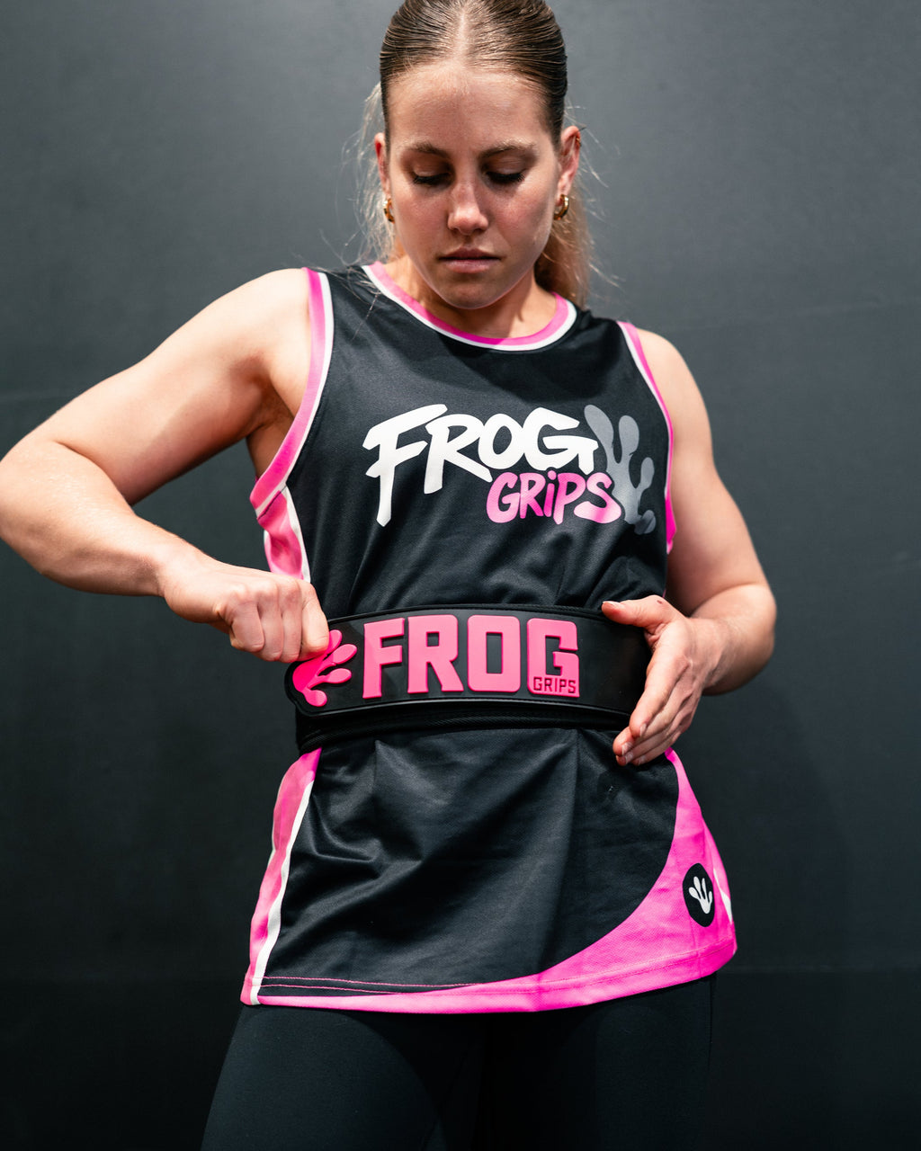 FROG SQUAD JERSEY 2.0