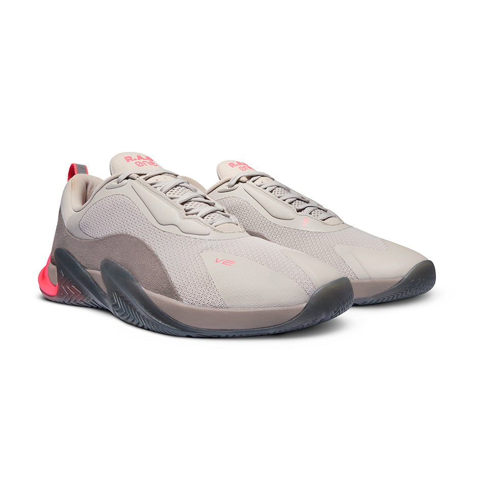 RAD ONE V2 | Cinder Pink