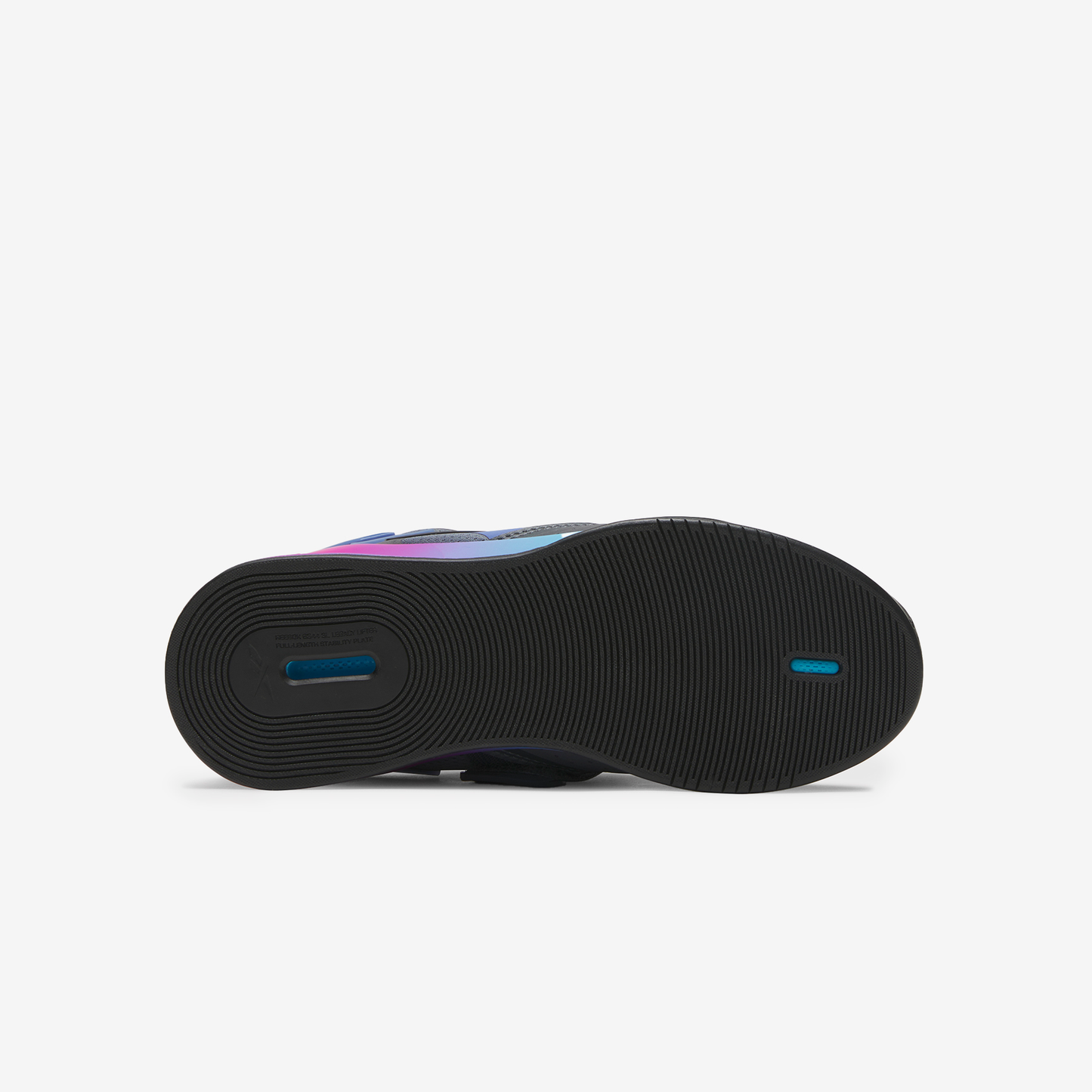 LEGACY LIFTER III | purgry/ stepur