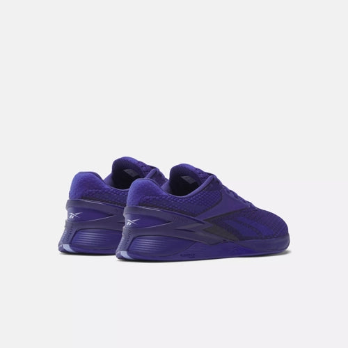 Reebok Nano X3 / Morado