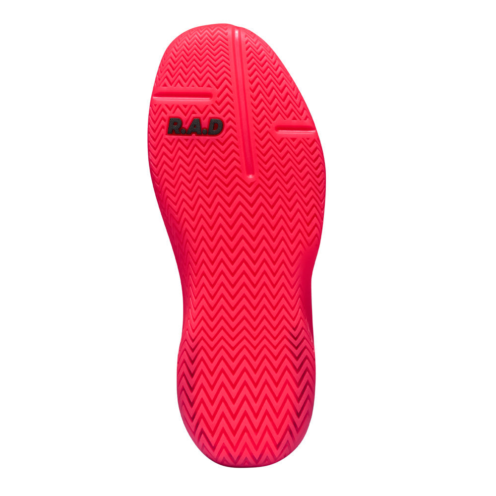 RAD ONE V2 | FLAT WHITE - ARTICULO DE IMPORTACION