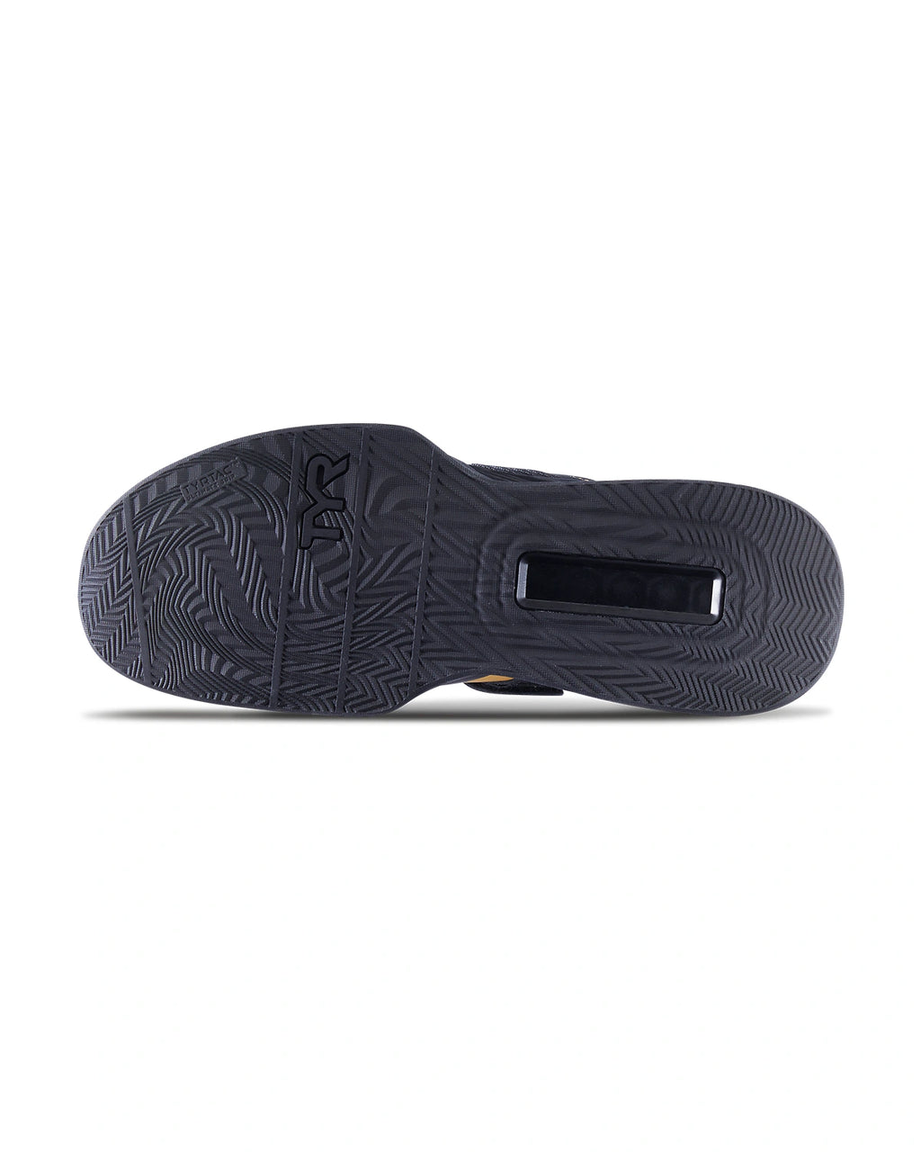 TYR L2 Lifters | Black Gold