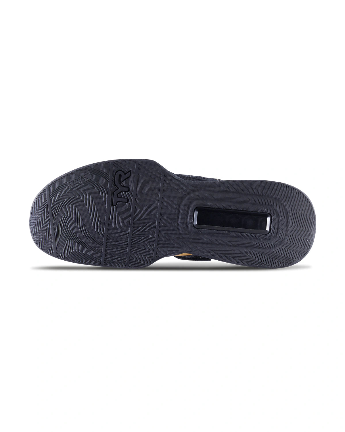 TYR L2 Lifters | Black Gold