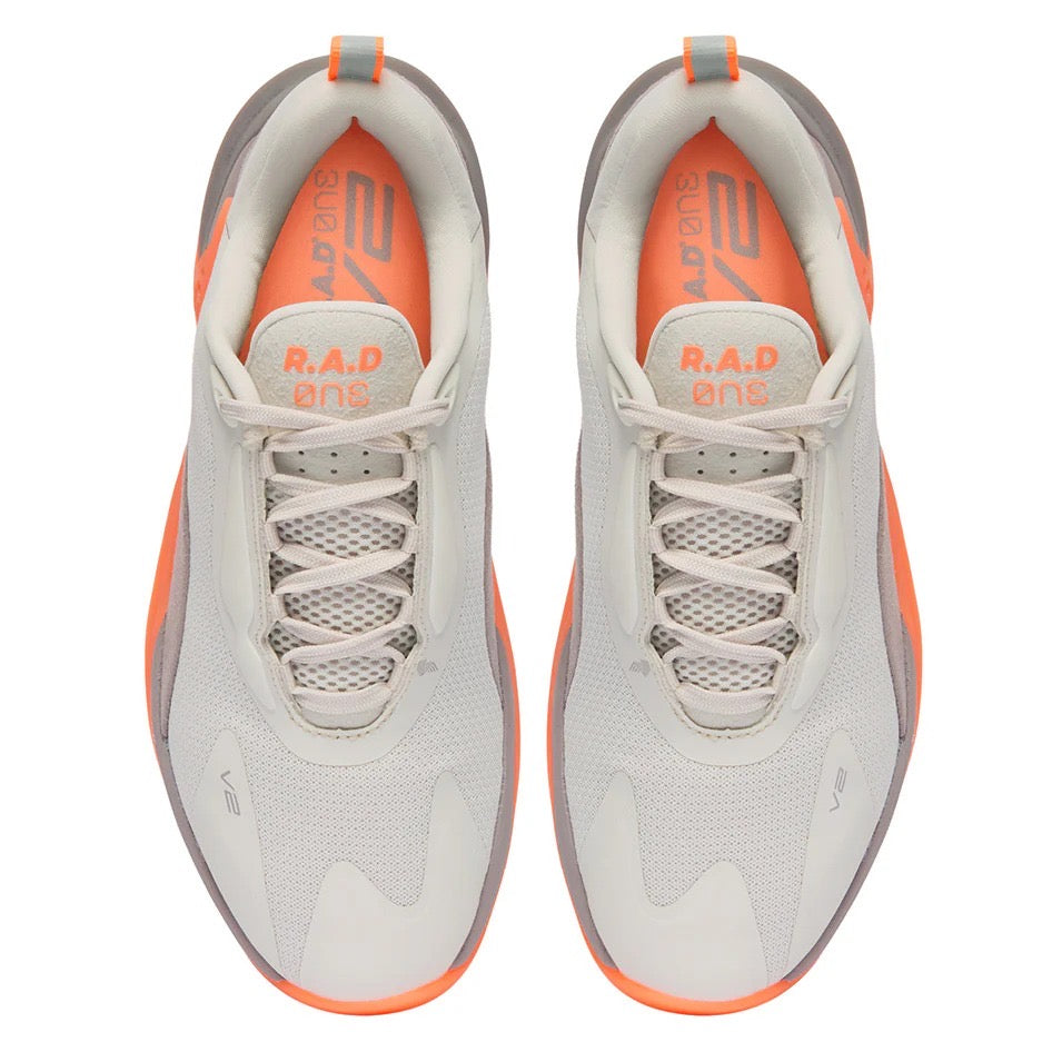 RAD One V2 | Solar Orange