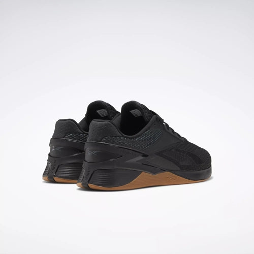 Reebok Nano X3 / Black