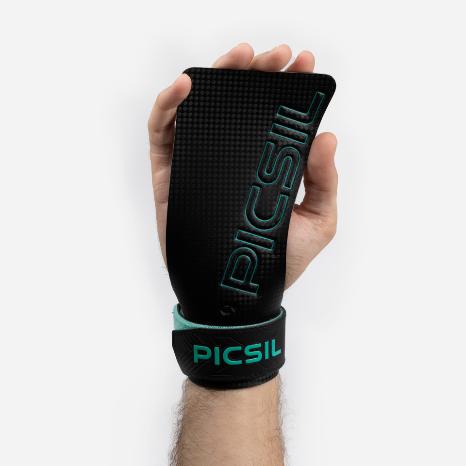 Falcón grips | Picsil