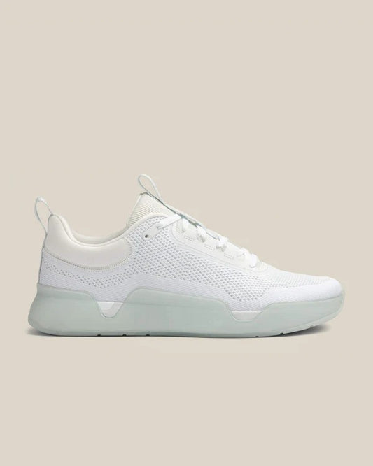While On Earth Move Trainer | White Mist