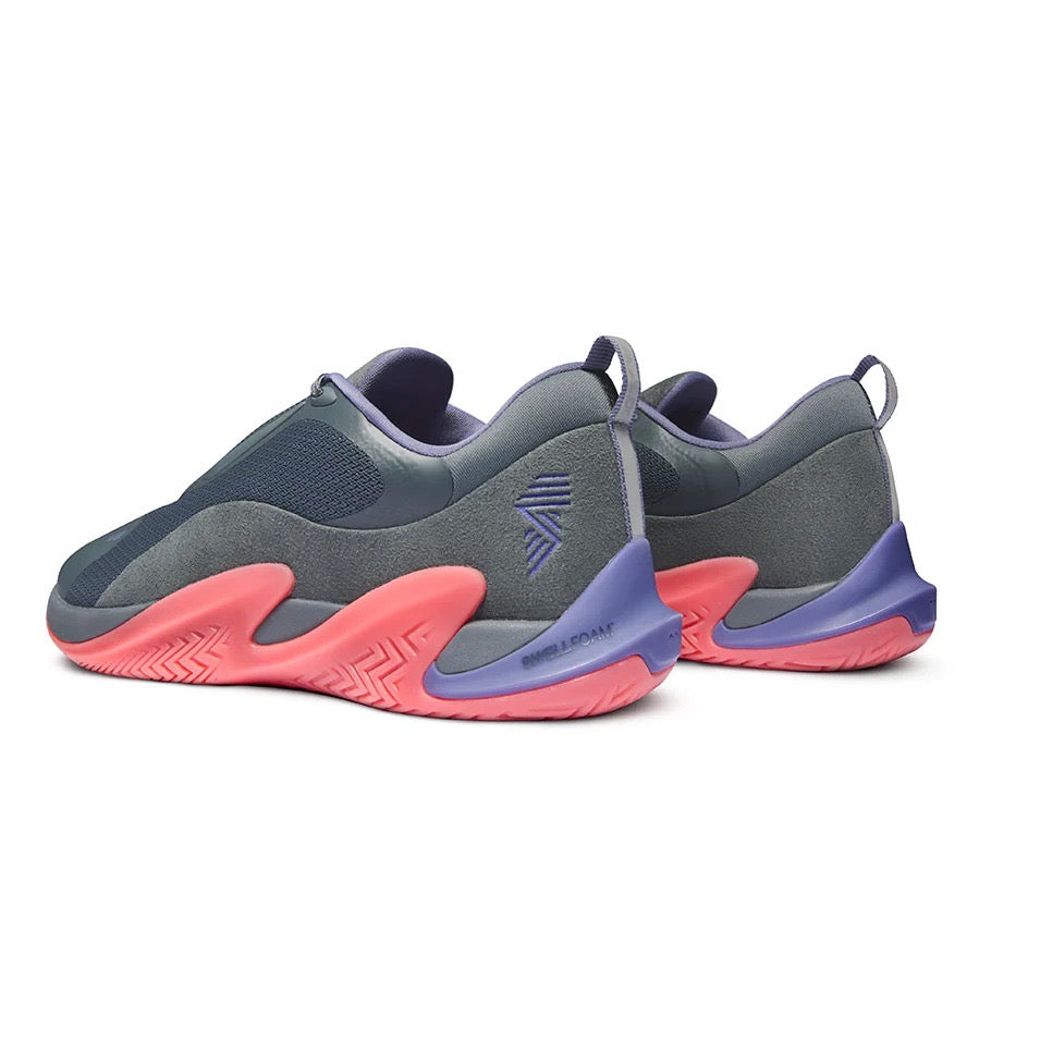 RAD One V2 | Turbulence Heron