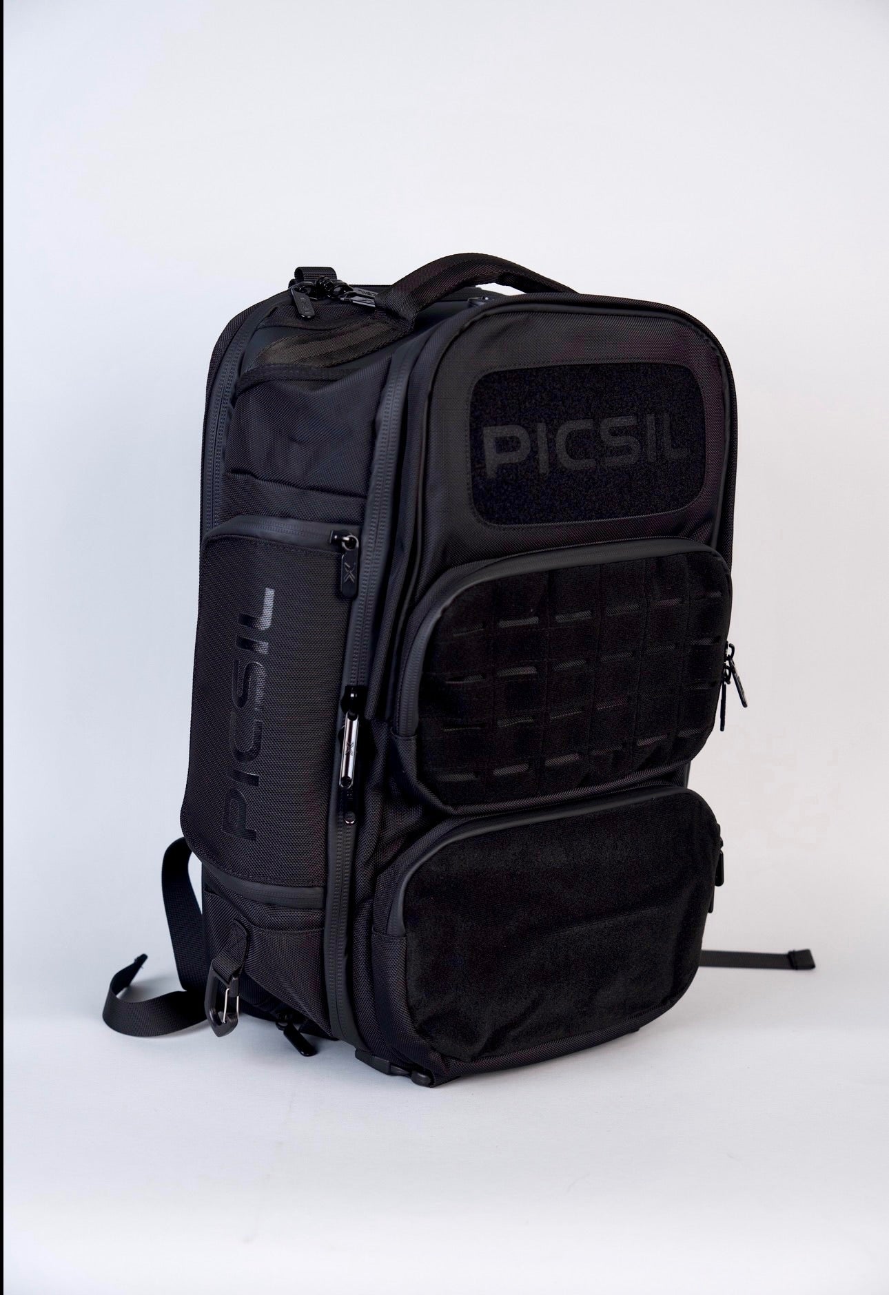 Mochila Picsil Maverick 2nd Generation | Navy