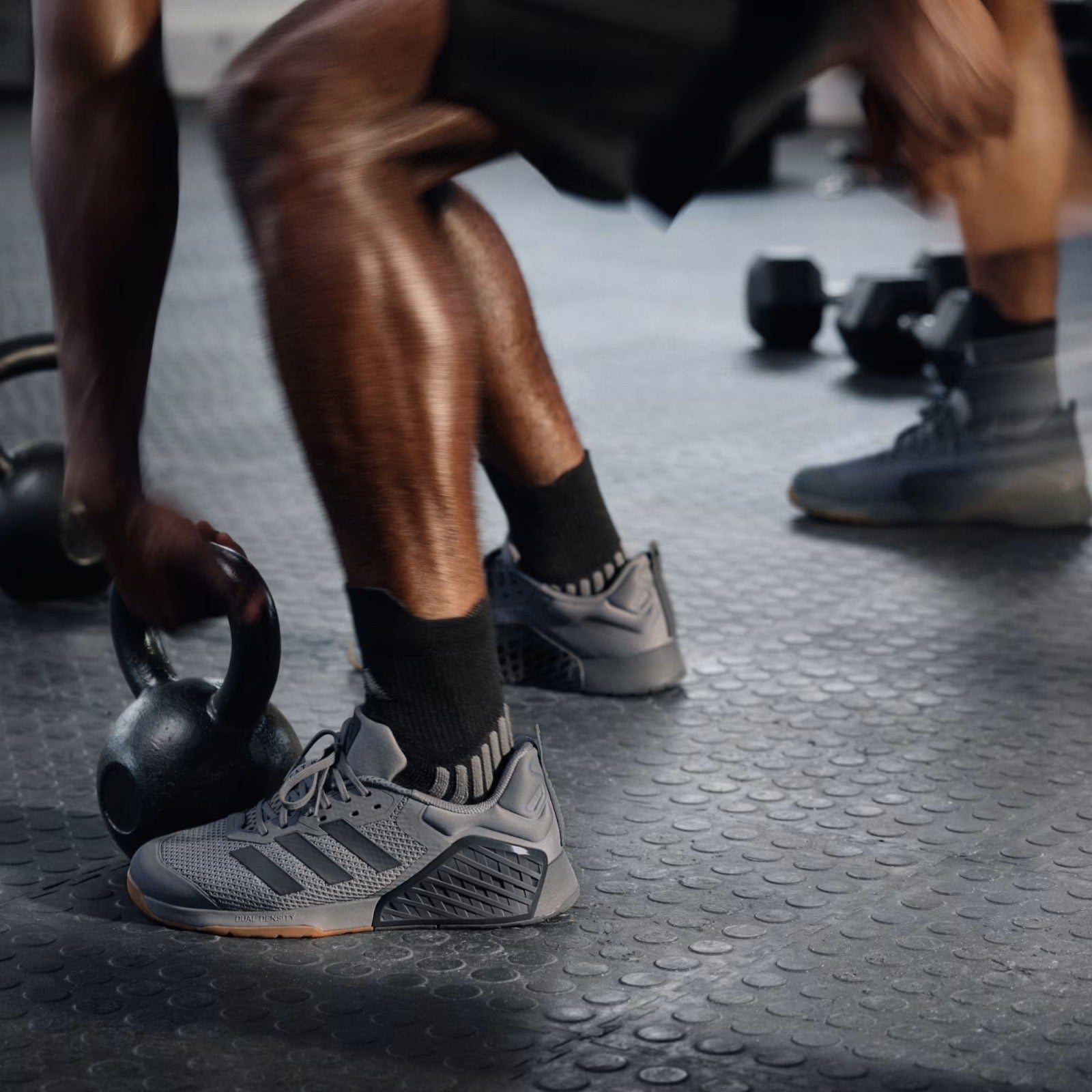 Adidas Dropset 3 | Grey