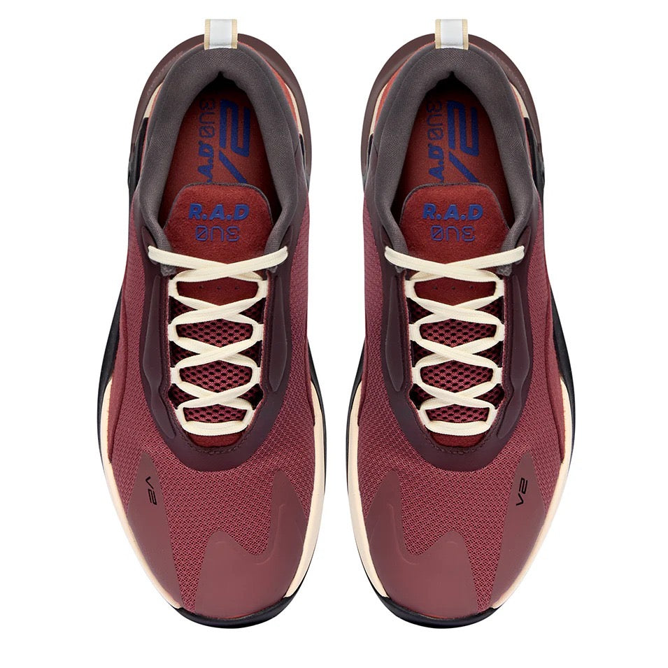 RAD One V2 | Deep Red