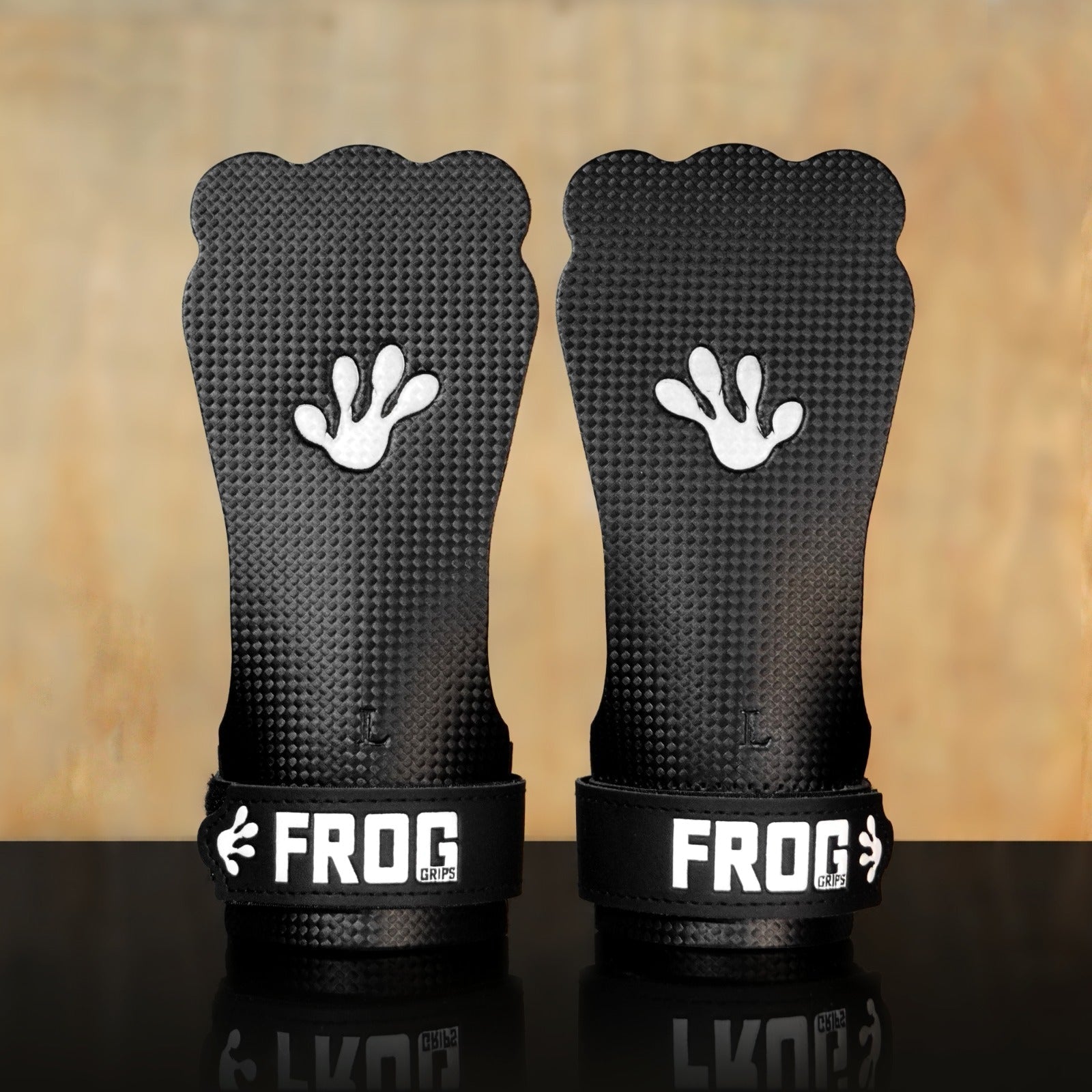 FROG GRIPS® BASE CARBON