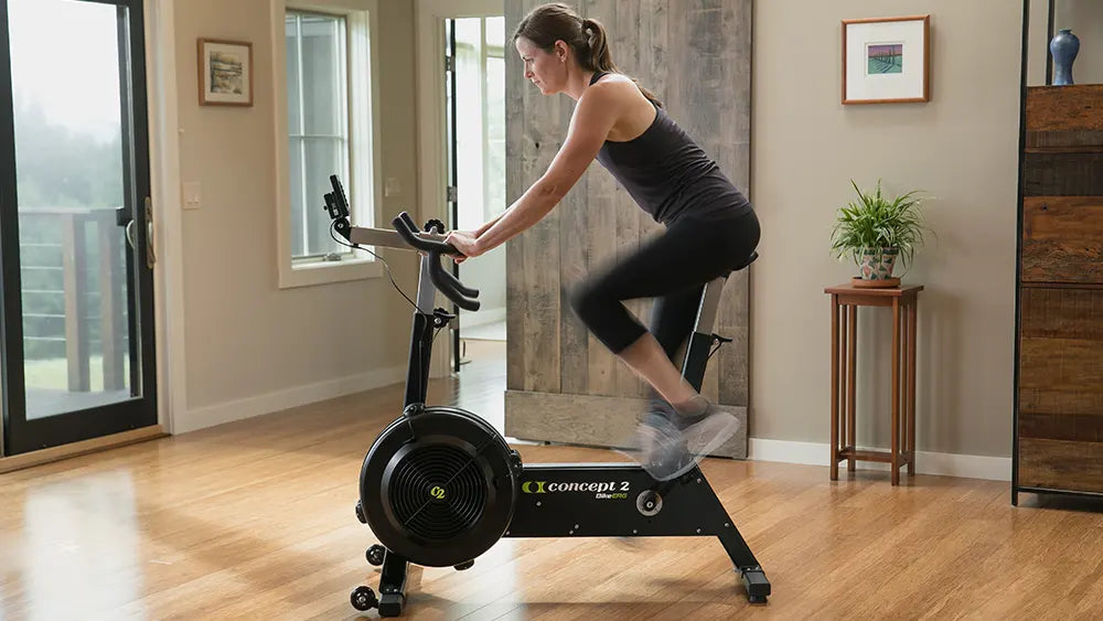 CONCEPT2 BIKEERG | PREVENTA