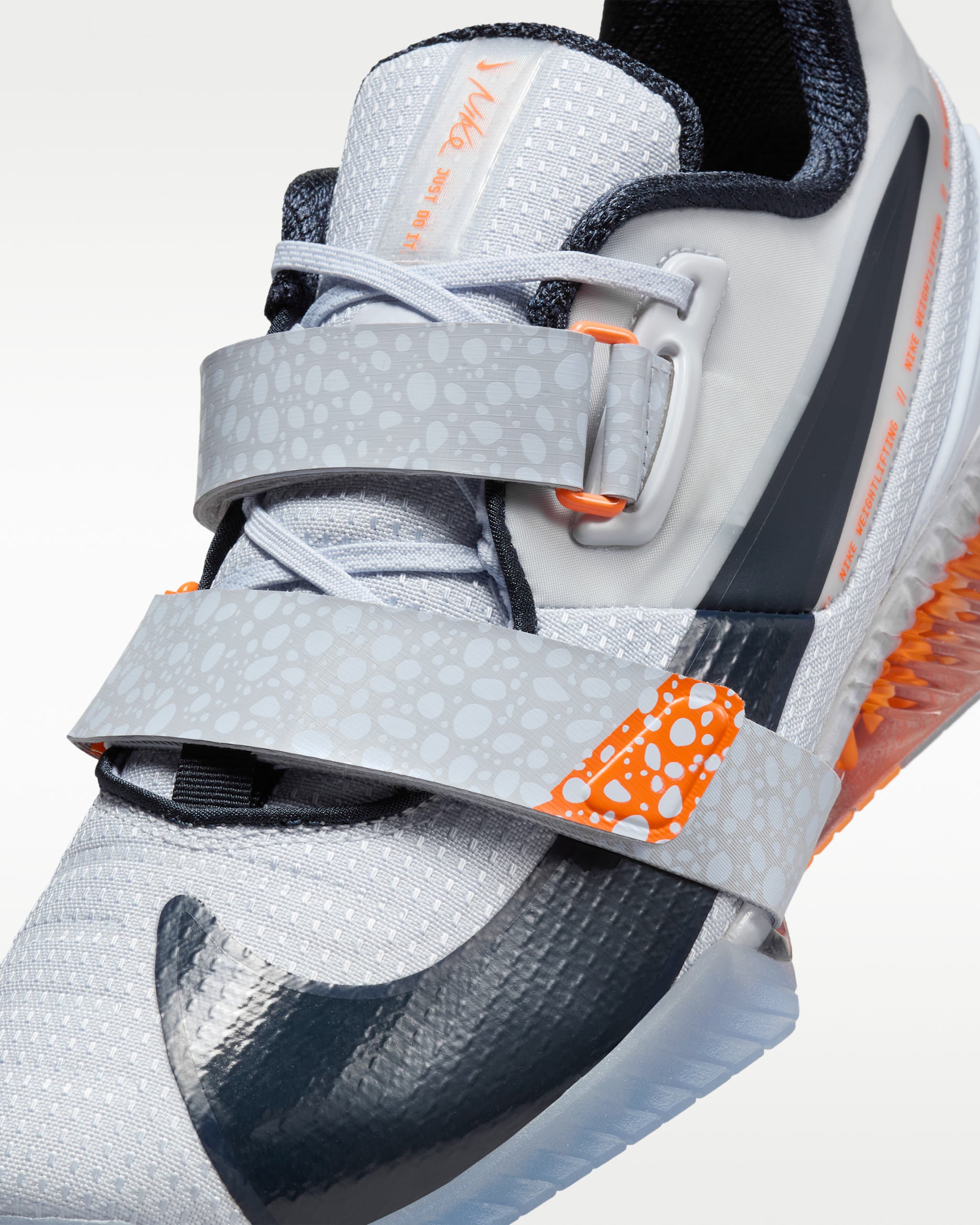 NIKE ROMALEOS 4 SE | ARTÍCULO DE IMPORTACIÓN (LLEGA DE 10 a 20 DÍAS)